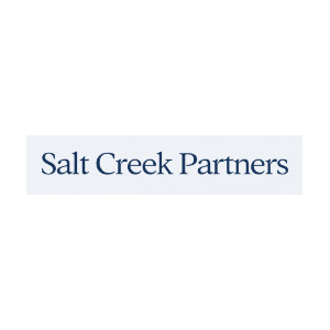 Salt Creek Partners Salt Creek Partners